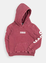 Load image into Gallery viewer, Corpo Slab Hoodie