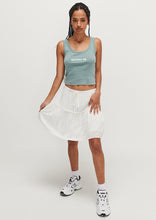 Load image into Gallery viewer, Riviera Mini Skirt