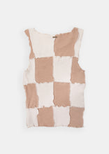 Load image into Gallery viewer, Checkerboard Singlet