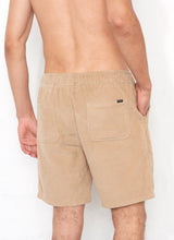 Load image into Gallery viewer, Cord Walk Shorts
