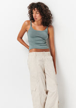 Load image into Gallery viewer, Metallic Cami