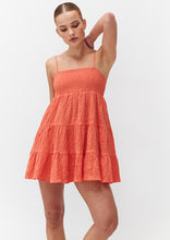 Load image into Gallery viewer, Rico Mini Dress