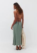 Load image into Gallery viewer, Beachside Midi Skirt