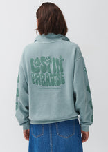 Load image into Gallery viewer, Holly Quarter Zip