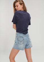 Load image into Gallery viewer, Loose Waffle Tee