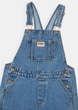 Load image into Gallery viewer, 90s Denim Overalls