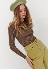 Load image into Gallery viewer, Madison Long Sleeve