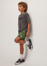 Load image into Gallery viewer, Coastal Cord Shorts