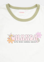 Load image into Gallery viewer, Classic Ringer Tee