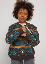 Load image into Gallery viewer, Reversible Byron Knit