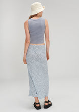 Load image into Gallery viewer, Manhattan Midi Skirt
