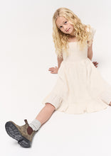 Load image into Gallery viewer, Meggy Mini Dress