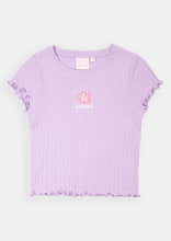 Load image into Gallery viewer, Y2K Vintage Frill Tee