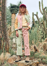 Load image into Gallery viewer, Baggy Cord Pants