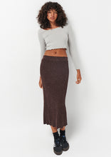 Load image into Gallery viewer, Talisa Knit Skirt