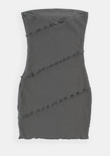 Load image into Gallery viewer, Diagonal Dress