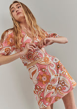 Load image into Gallery viewer, Carnaby Skirt