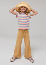 Load image into Gallery viewer, Ribbed Lounge Pants