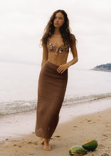 Load image into Gallery viewer, Cali Crochet Skirt