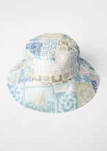 Load image into Gallery viewer, Reversible Bella Bucket Hat