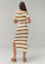 Load image into Gallery viewer, Racer Crochet Skirt