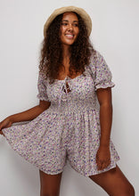 Load image into Gallery viewer, Florence Playsuit