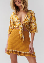 Load image into Gallery viewer, Stevie Crochet Skirt