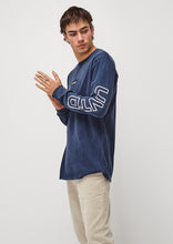 Load image into Gallery viewer, Block Slab Long Sleeve