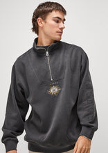 Load image into Gallery viewer, All Day Quarter Zip