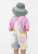 Load image into Gallery viewer, 90s Cord Playsuit