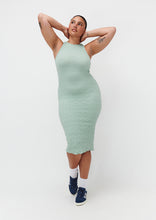 Load image into Gallery viewer, Scrunch Nile Dress