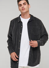 Load image into Gallery viewer, Cord Button Shirt