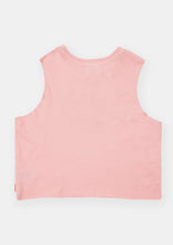 Load image into Gallery viewer, Basic Crop Singlet