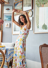 Load image into Gallery viewer, Fauna Maxi Dress