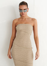 Load image into Gallery viewer, Scrunch Maxi Dress