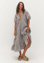 Load image into Gallery viewer, Frida Midi Dress