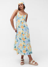 Load image into Gallery viewer, Sicily Midi Dress