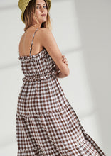 Load image into Gallery viewer, Sasha Midi Dress