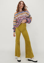 Load image into Gallery viewer, Cord Flares