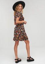 Load image into Gallery viewer, Soho Wrap Dress