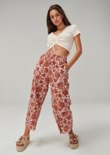 Load image into Gallery viewer, Marigold Culottes