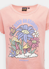 Load image into Gallery viewer, Jersey Frill Tee