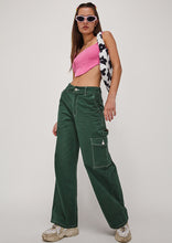 Load image into Gallery viewer, Cargo Pants