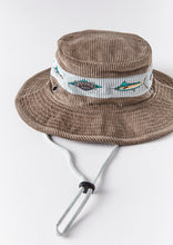 Load image into Gallery viewer, Boys Boonie Hat