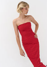 Load image into Gallery viewer, Scrunch Maxi Dress