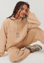 Load image into Gallery viewer, Hotel Quarter Zip