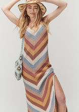 Load image into Gallery viewer, Zag Dress