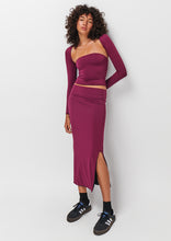 Load image into Gallery viewer, Kylie Maxi Skirt