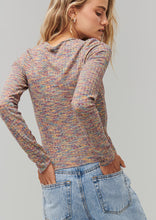 Load image into Gallery viewer, Lunar Long Sleeve