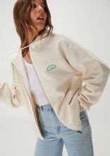 Load image into Gallery viewer, Throwback Zip Up Hoodie